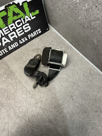 2015-2020 Jeep Renegade B1- Left Rear Seat Belt- (TAG12312)