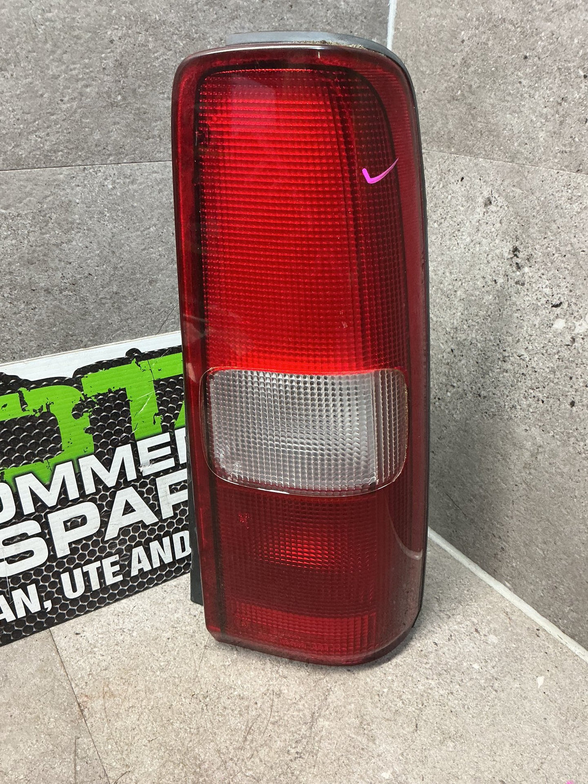 2001-2020 Suzuki Jimny SN- Right Taillight- (TAG14126)
