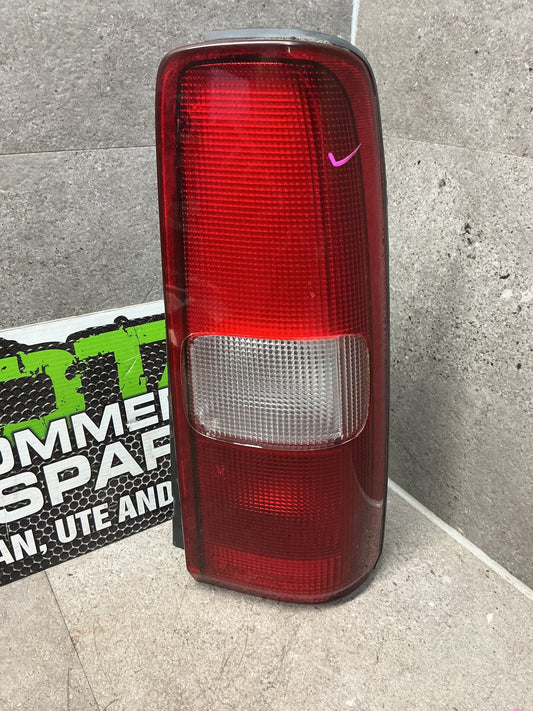 2001-2020 Suzuki Jimny SN- Right Taillight- (TAG14126)