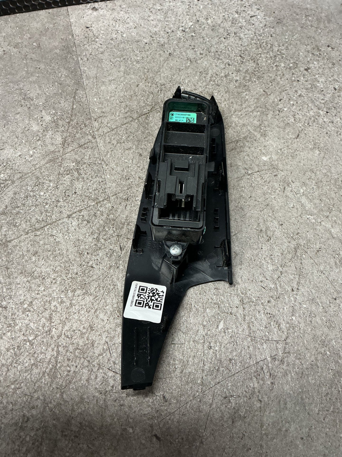 2021 Haval Jolion- Right Rear Window Switch- (TAG14648)