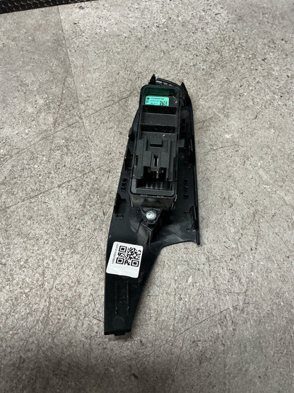 2021 Haval Jolion- Right Rear Window Switch- (TAG14648)