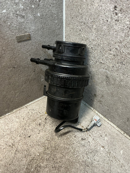 2016 Ford Ranger PXII - Fuel Filter Housing - (TAG18531)