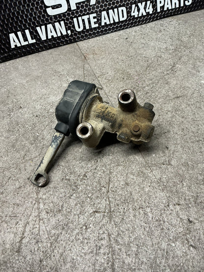 2009 Suzuki Jimny SN- Brake Proportioning Valve- (TAG14135)