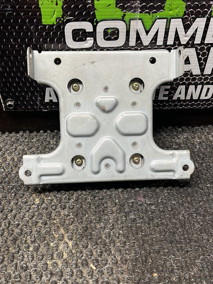 1994-1999 Mitsubishi Pajero II V2*C- SRS Control Module- (TAG9690)