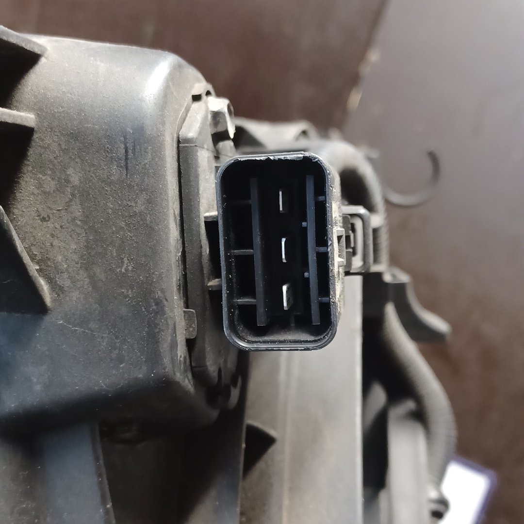 2013 Hyundai ix35- Radiator Fan- (TAG8494)