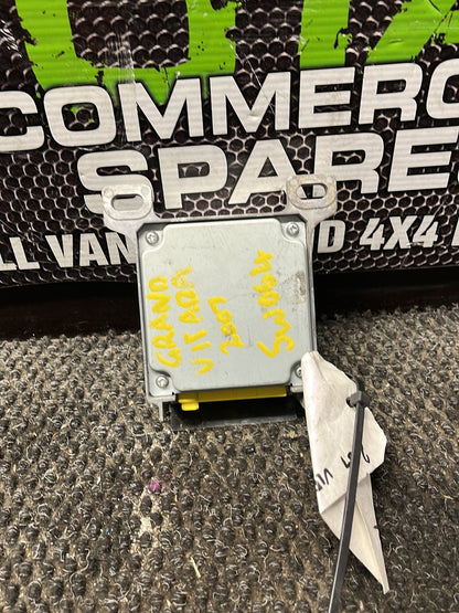 2007 Suzuki Grand Vitara- Airbag Module- (TAG9058) PN: 38910-65J40