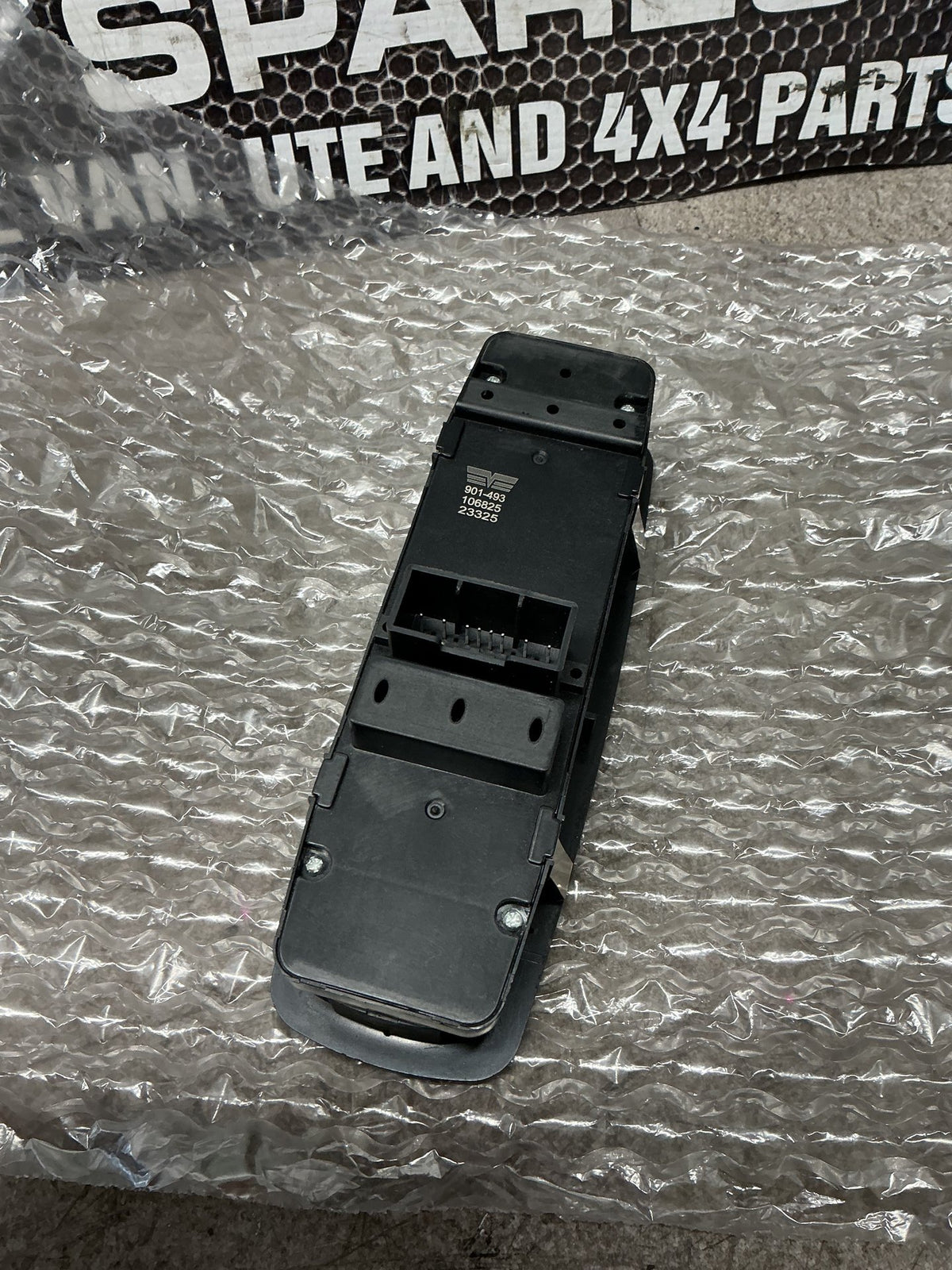 2008-2012 Dodge Journey- Master Power Window Switch- (TAG17409)