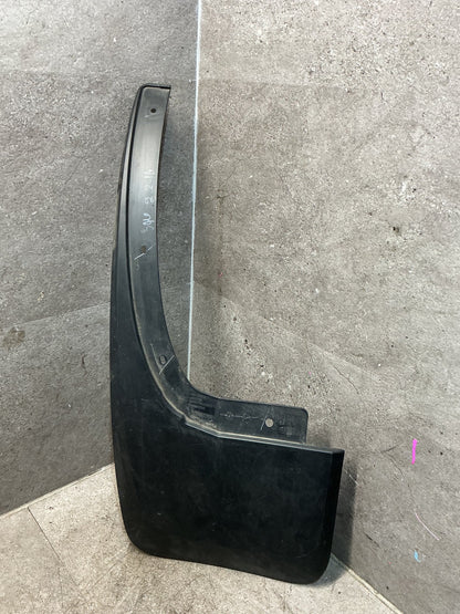 2016 Ford Ranger - Left Rear Mudflap - (TAG18403)