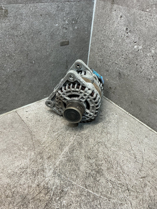 2009 Nissan X-Trail NT31 - Alternator - (TAG18083)