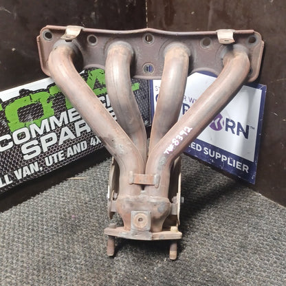 2013 Hyundai ix35- Exhaust Manifold- (TAG8392)