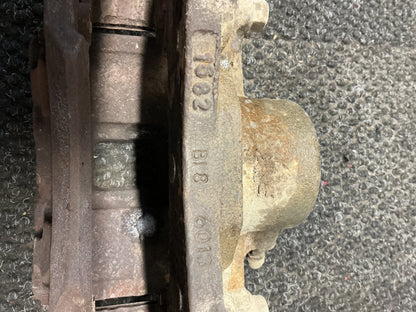 1998-2003 Holden Rodeo TF- Left Front Caliper- (TAG10337)