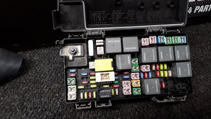 2008-2020 Dodge Journey JC - Engine Bay Fuse Box - (TAG6882)