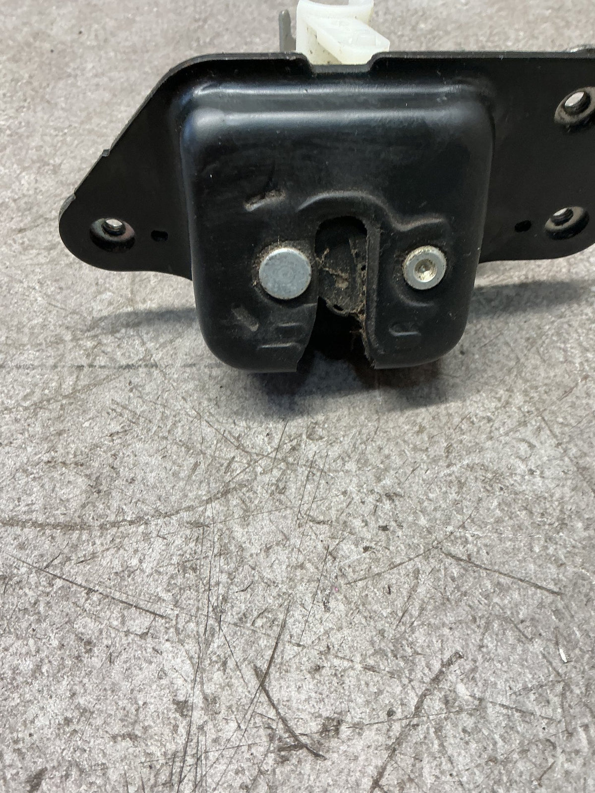 2013-2020 Dodge Journey JC- Tailgate Lock Actuator- (TAG14522)
