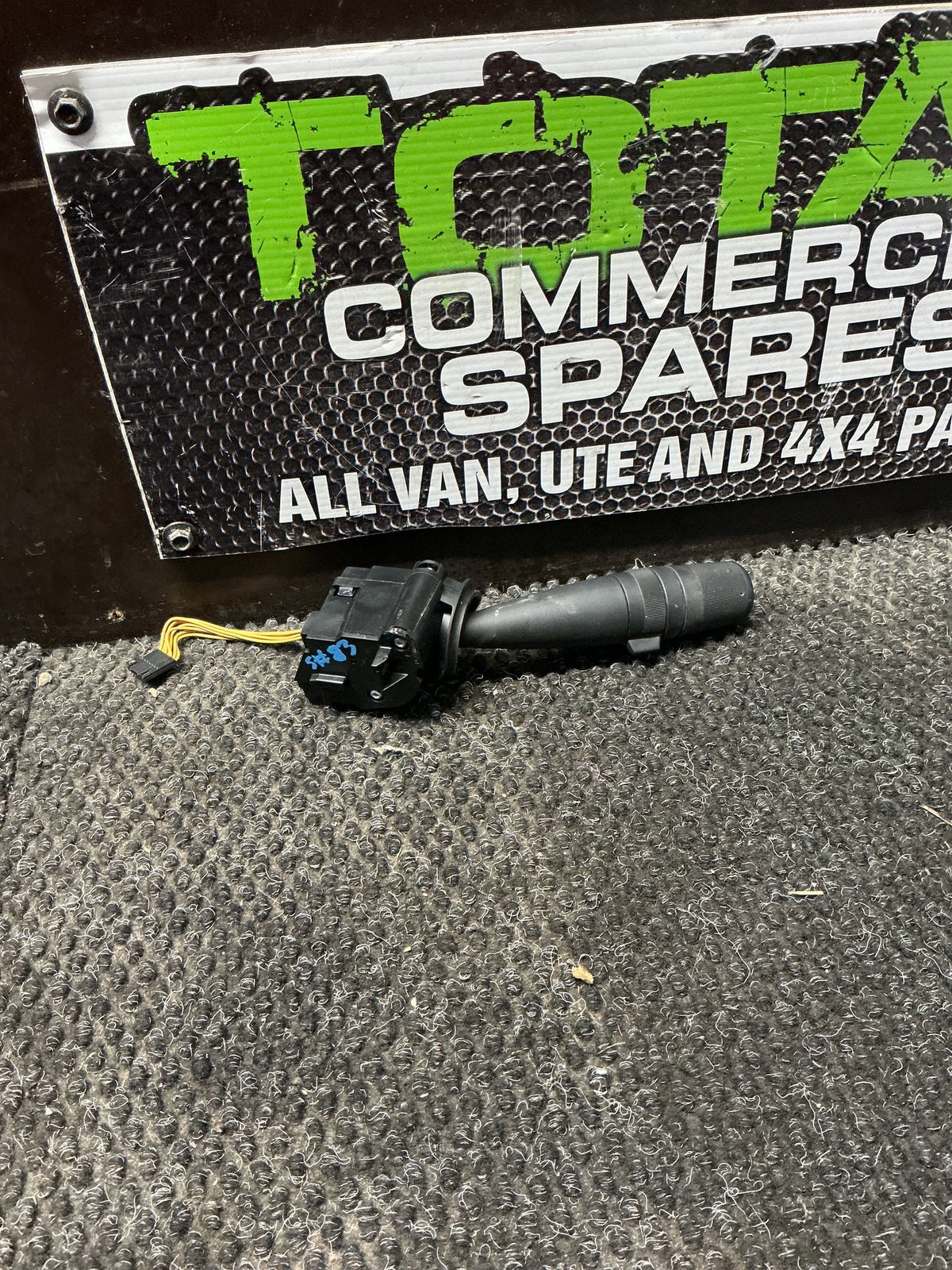 2006-2012 Dodge Nitro KA- Wiper Switch- (TAG10892)