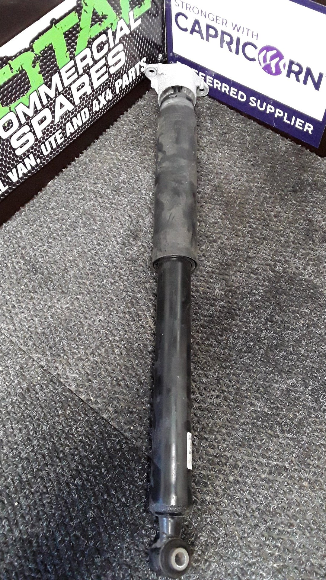 2021 Ford Puma ST-LINE 1.0P/7AT- Left Rear Shock Absorber- (TAG6614)