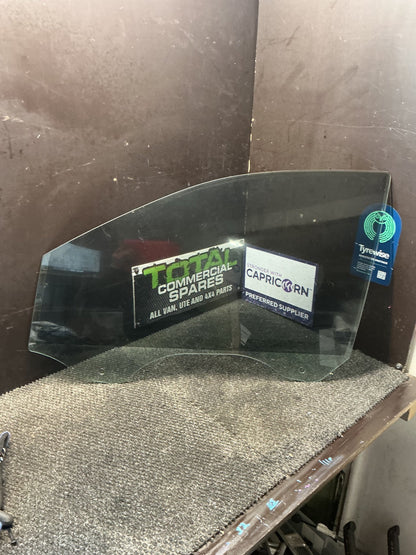 2014 Ford Ranger- Left Front Door Window- (TAG10998) PN: M2240