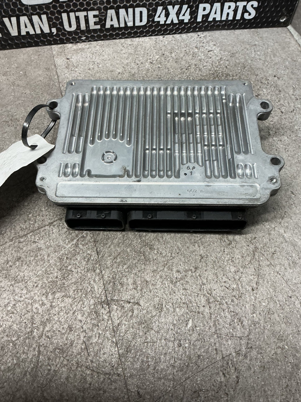 2012 Mazda CX-5- ECU- (TAG14994)