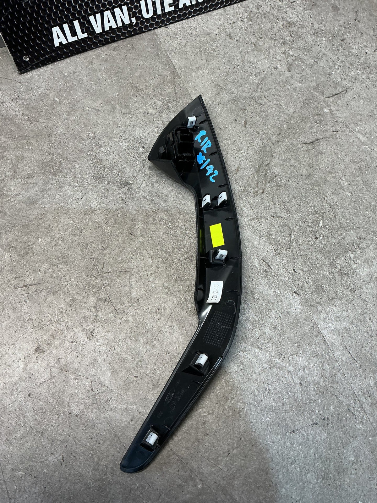 2016 Ford Escape ZG- Right Rear Window Switch- (TAG11911)
