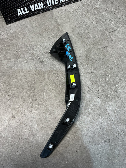 2016 Ford Escape ZG- Right Rear Window Switch- (TAG11911)