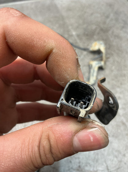 2011-2015 Ford Ranger PXI - Right Front ABS Sensor - (TAG17633)