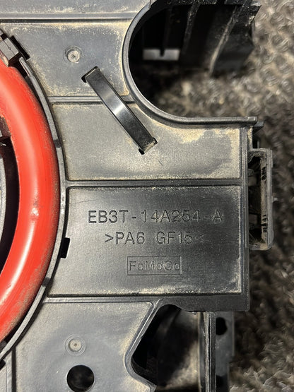 2015-2018 Ford Ranger PXII - Engine Bay Fuse Box - (TAG7533)