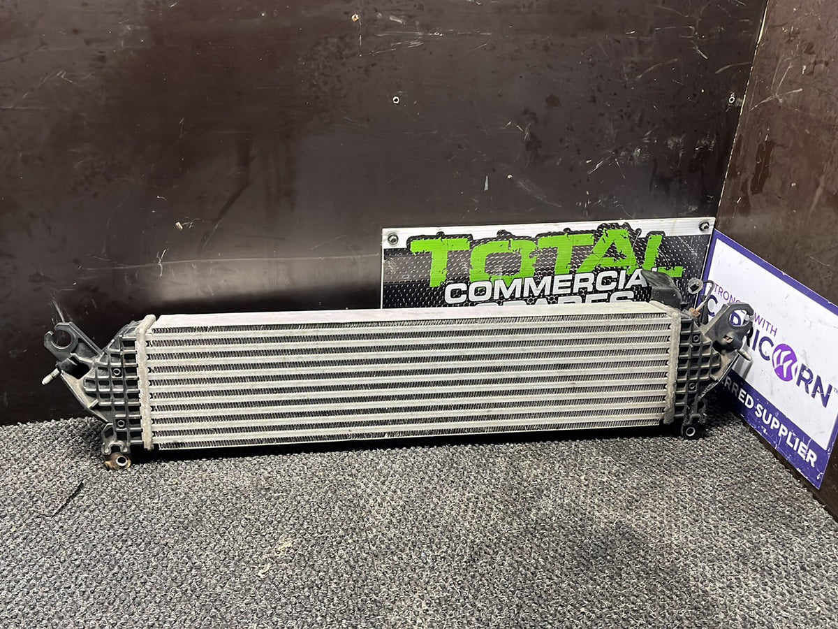 2013 Mazda CX-5- Intercooler- (TAG8211)