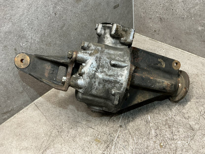 2002 Ford Courier UN - Front Differential Head - (TAG17969)