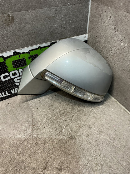 2007 Holden Captiva 7 - Left Door Mirror - (TAG16059)