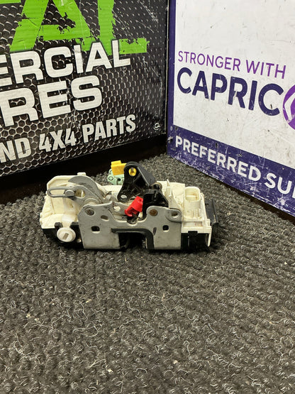 2007-2010 Dodge Nitro KA- Right Rear Lock Mechanism- (TAG9829)