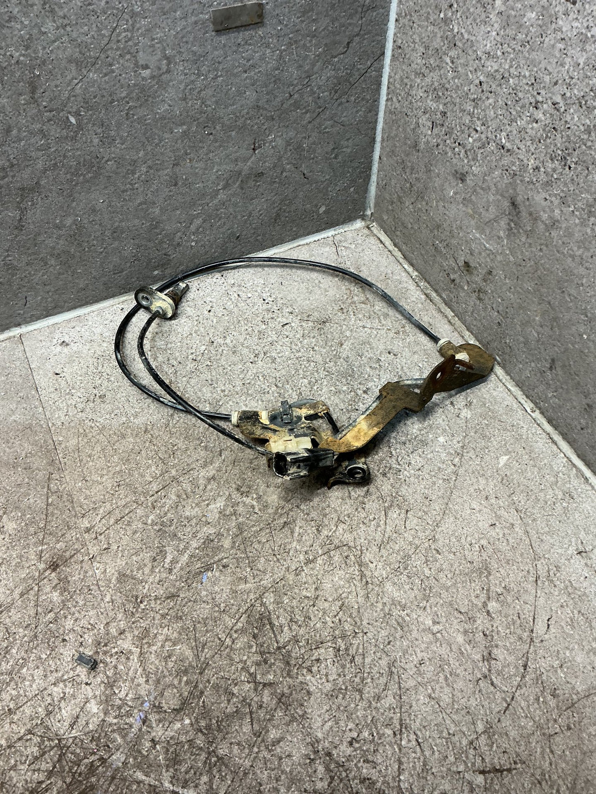 2015-2018 Ford Ranger PXII - Left Front ABS Sensor - (TAG17931)