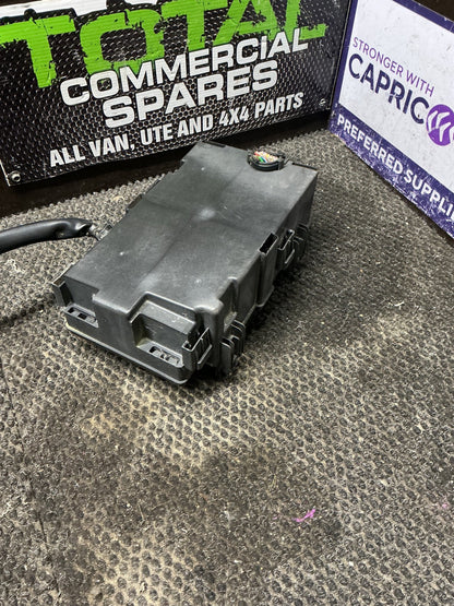 2011-2015 Ford Ranger PXI - Engine Bay Fuse Box - (TAG11395)