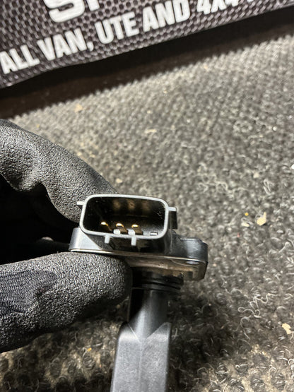 1998-2003 Holden Rodeo TF- Air Flow Meter- (TAG11541)