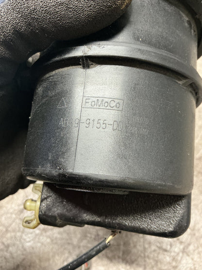 2012 Ford Ranger - Fuel Filter Housing - (TAG17741)