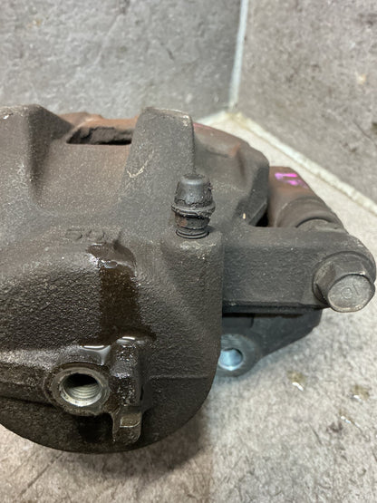 2013 Suzuki Vitara - Left Front Caliper - (TAG18161)
