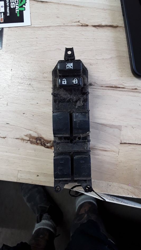 2006-2019 Toyota Previa ACR50- Master Power Window Switch- (TAG1498)