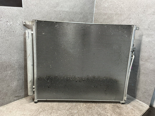 2016 Ford Ranger - A/C Condenser - (TAG17815)