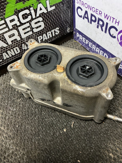 2012-2013 Holden Colorado RG- Fuel Filter Housing- (TAG11556)