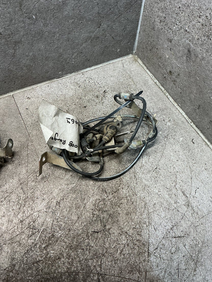2008 Ford Ranger - Left Front ABS Sensor - (TAG18315)