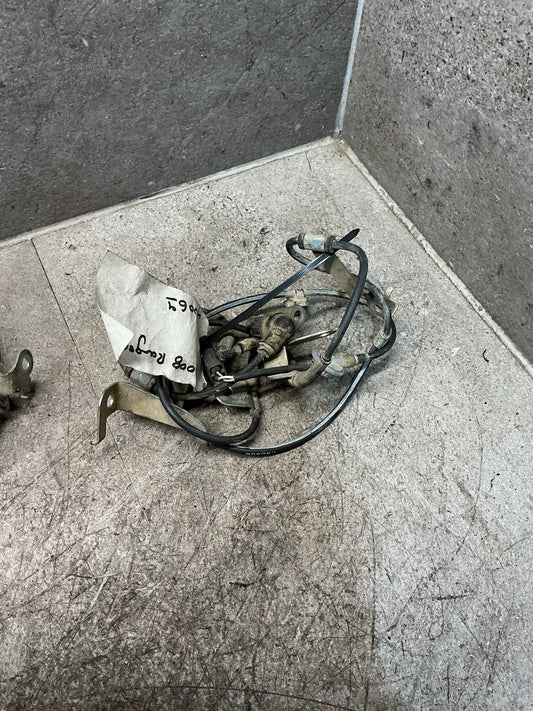2008 Ford Ranger - Left Front ABS Sensor - (TAG18315)