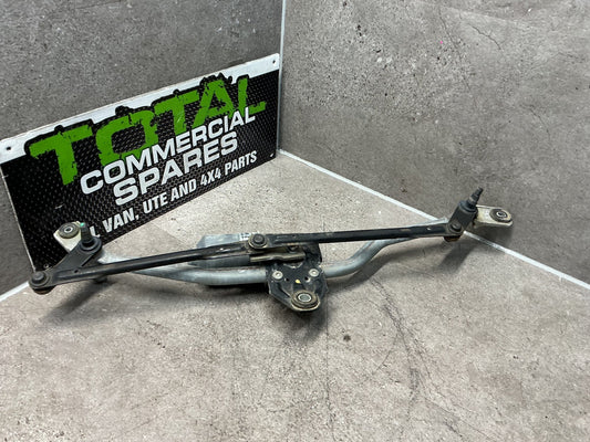 2013 Ford Ranger PXI- Front Wiper Rack Assembly- (TAG13315)