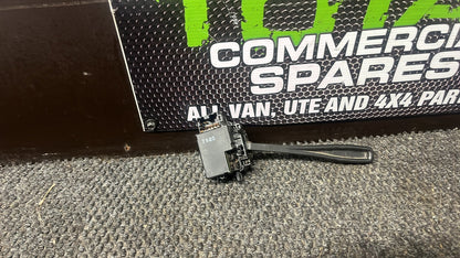 2009-2015 Nissan Navara D22- Wiper Switch- (TAG6914)