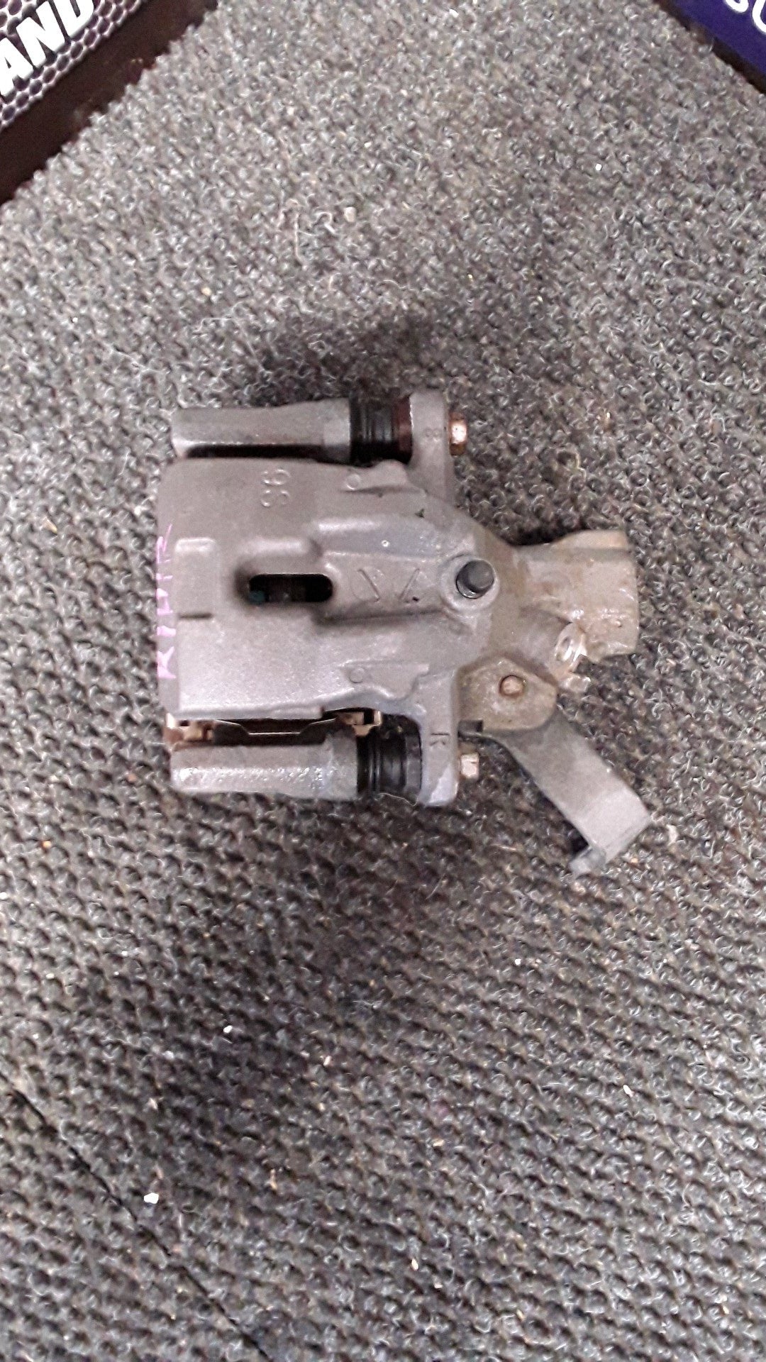 2015-2020 Suzuki Vitara IV LY- Right Rear Caliper- (TAG6068)