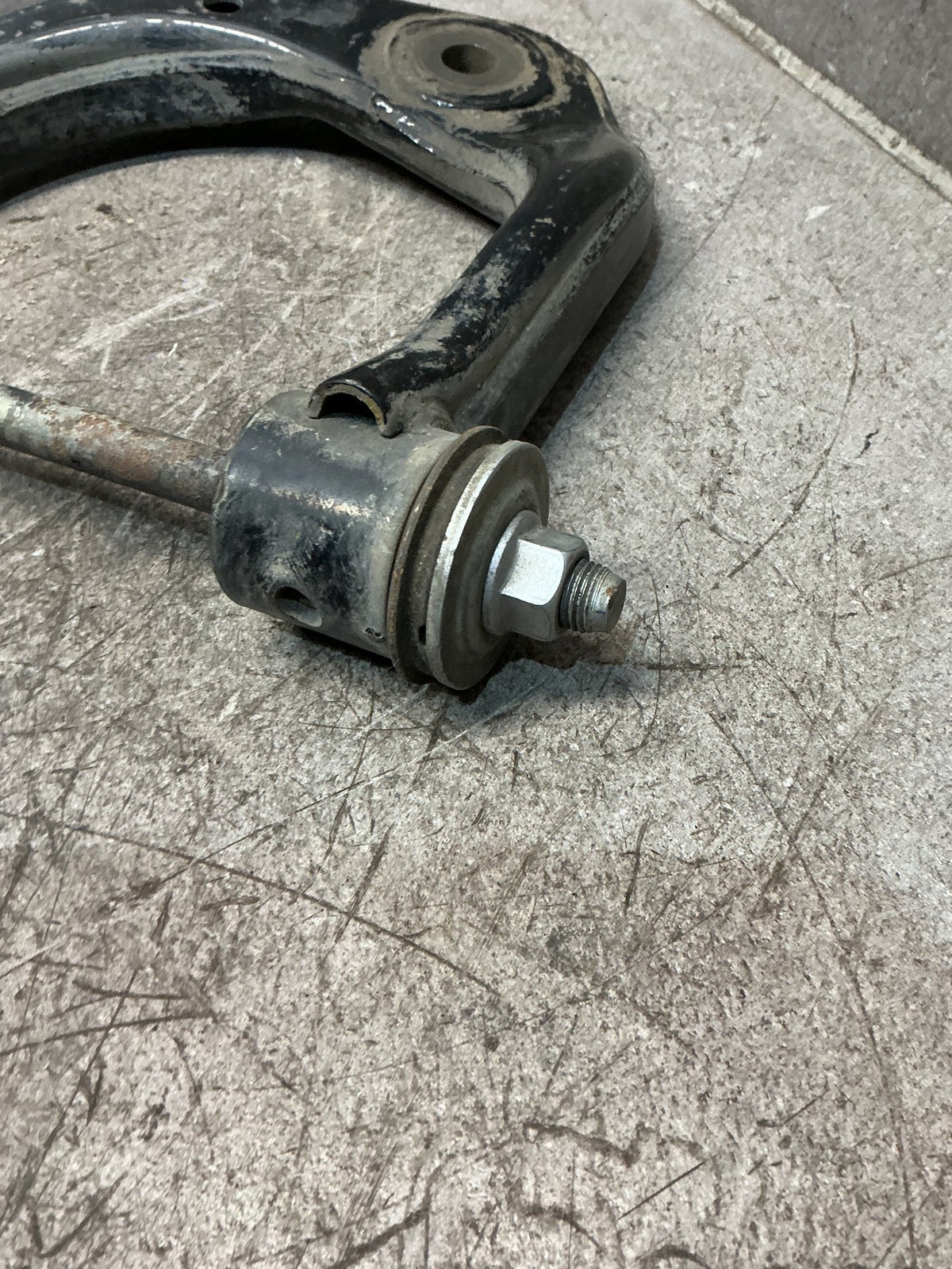 1996-2000 Toyota Land Cruiser J90 - Left Front Upper Control Arm - (TAG18013)