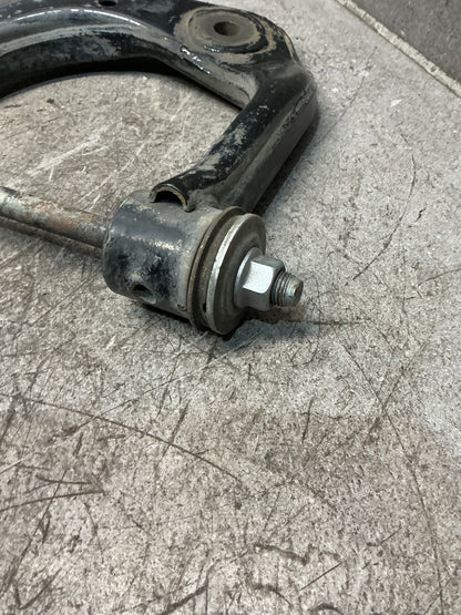 1996-2000 Toyota Land Cruiser J90 - Left Front Upper Control Arm - (TAG18013)