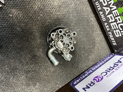2008 Dodge Nitro KA- Power Steering Pump- (TAG9728) PN: 20602208F