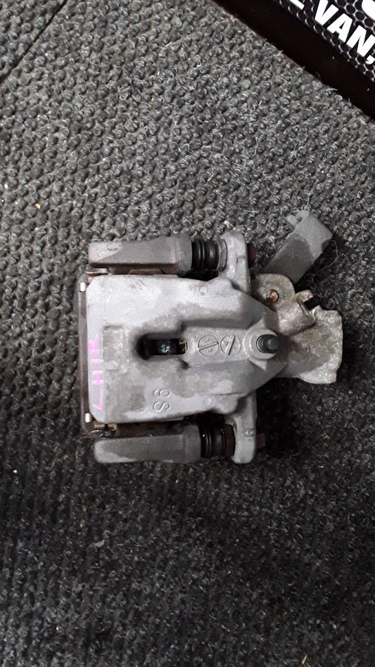 2015-2020 Suzuki Vitara IV LY- Left Rear Caliper- (TAG6067)