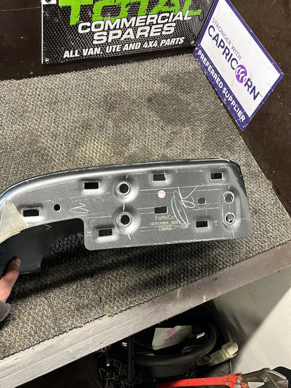 2015-2018 Ford Ranger- Right Rear Bumper End- (TAG8532)