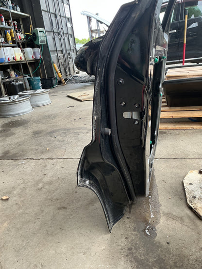 2013-2020 Dodge Journey JC- Left Rear Door Shell- (TAG12289)