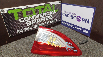 2013-2020 Ford Kuga Titanium WF- Right Tailgate Light- (TAG6288) PN: CV44 13A602 AD