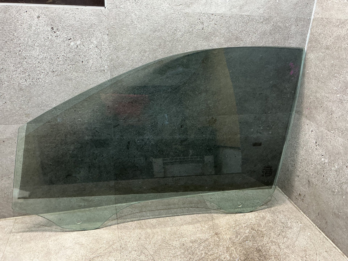 2015-2018 Ford Ranger PXII - Left Front Door Glass - (TAG17953)